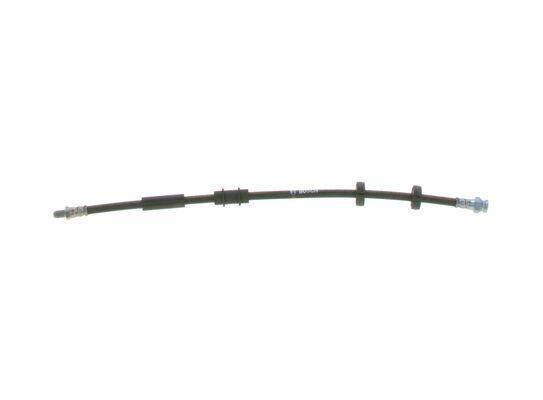 FREN HORTUMU; ARKA. 590.00 MM - BOSCH