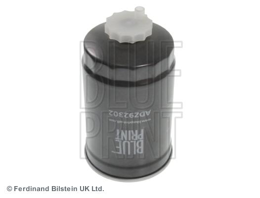 YAKIT FİLTRESİ OPEL PKW - BLUEPRINT - OEM 813041