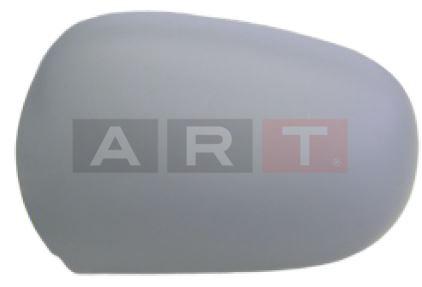 DIŞ DİKİZ AYNA KAPAĞI ASTARLI SAĞ CLIO — ART MC002.2333 - ART - OEM 7701367980