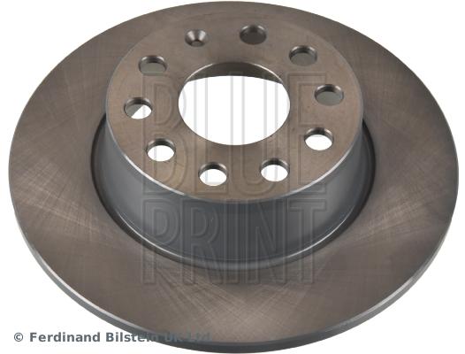 FREN DİSKİ VW-AUDİ — BLUEPRINT ADBP430012 - BLUEPRINT - OEM 5Q0615601B