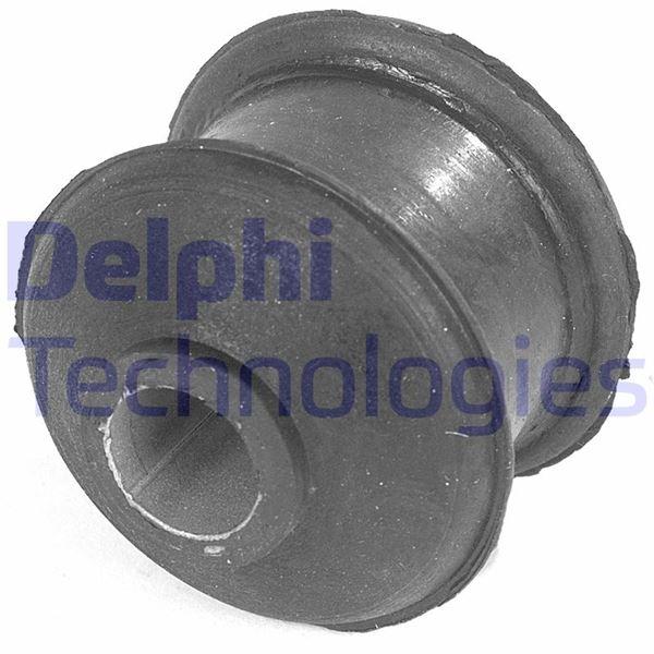 ROTİLLİ KOL BURCU ÖN; SOL/SAĞ VW DERBY. POLO 04/75>08/94 - DELPHI