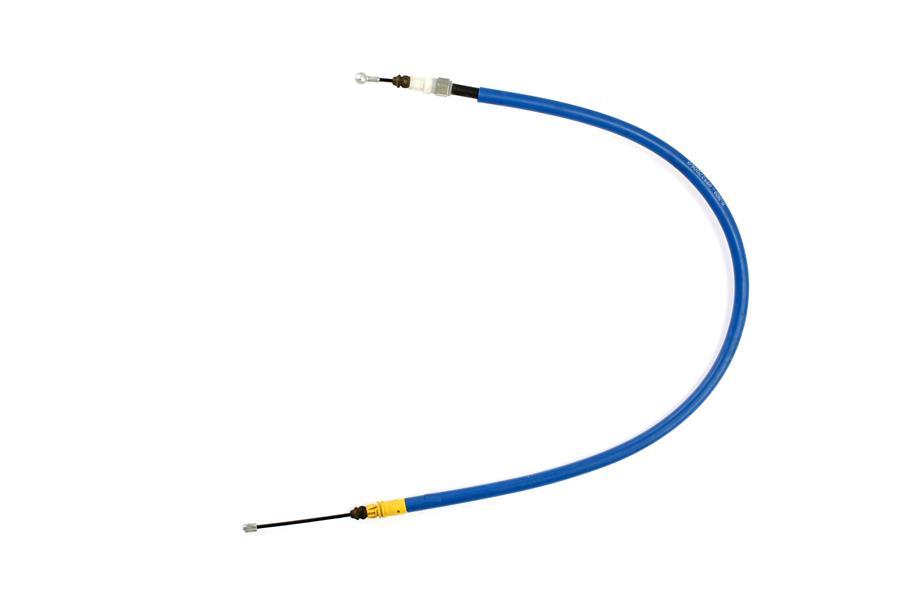 EL FREN TELLERİ ARKA SOL 5008 - CAVO - OEM 474664