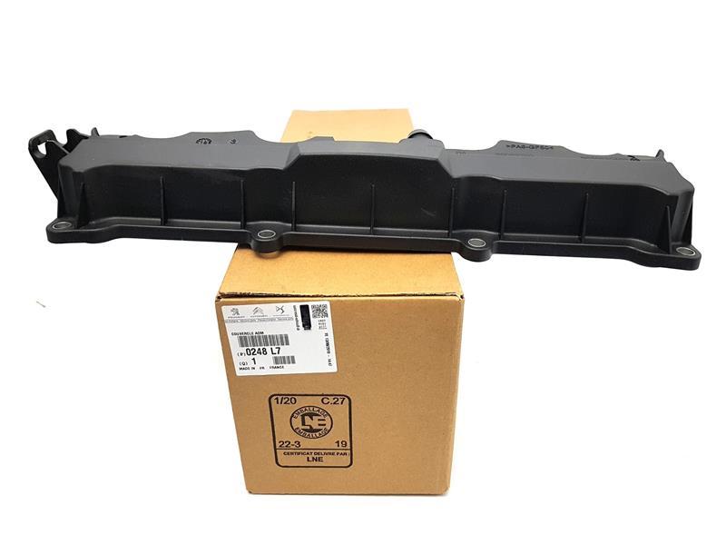 MOTOR ÜST KAPAĞI (KÜLBÜTÖR) (GİRİŞ-EMME) PARTNER II-BERLINGO-P206-P207 P301-P306-P307-P308-C2-C3-C4-XSARA (TU5JP4) - PSA - OEM 0248.L7