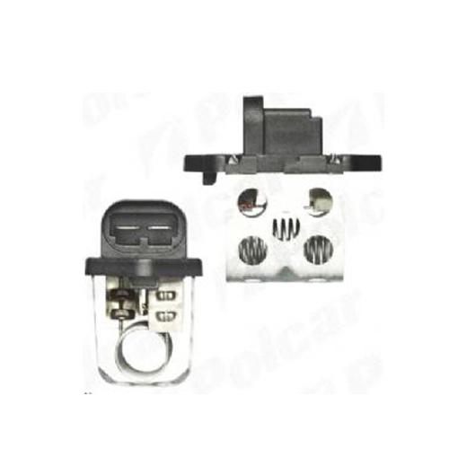 FAN MOTOR REZİSTANSI MEGANE I-CLIO II KANGOO-SYMBO - MY - OEM 7701042681