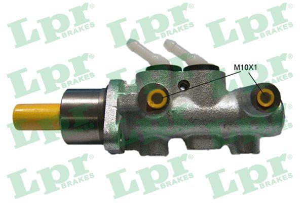 ANA MERKEZ PALIO WEEKEND 1.2-1.6 16V-1.7TD-1.9D (96-01) ALBEA 1.7 TD-1.9 D (22,2mm) - LPR - OEM 7079435