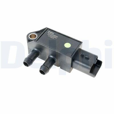 EGZOZ BASINC SENSORU DUSTER II 18>DOKKER 18>RENAULT MEGANE IV 15> TALISMAN 16> CLIO V 19> NISSAN QAS - DELPHI - OEM 1448400Q0B