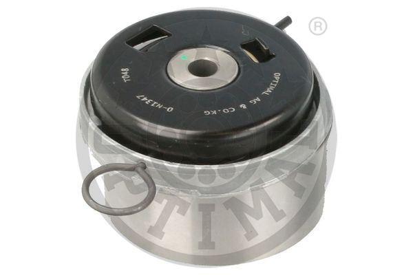EKSANTRİK GERGİ RULMANI ASTRA G-ASTRA H-J-VECTRA C-INSIGNIA-MERIVA-ZAFIRA 1.6-1.6T-1.8 16V Z16XEP-XER-A16LET-XER-B16XER (55555653-55560082-5636451-563631) - OPTIMAL - OEM 55574864