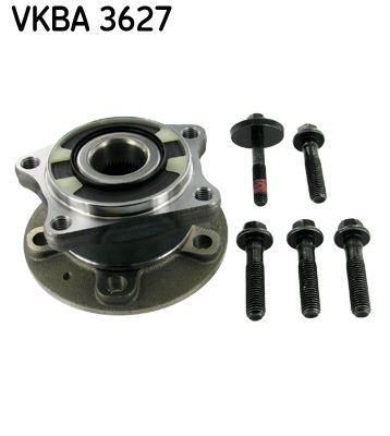 PORYA ARKA RULMANLI [136 mm] VOLVO XC90 02> 5 BİJON - SKF - OEM 31340099