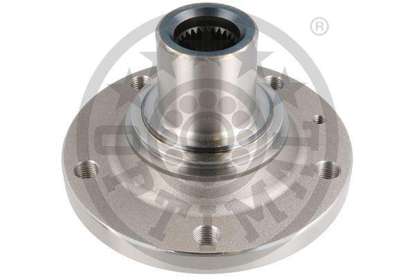 ÖN TEKER PORYASI RENAULT MASTER II 01> OPEL MOV - OPTIMAL - OEM 7700313184