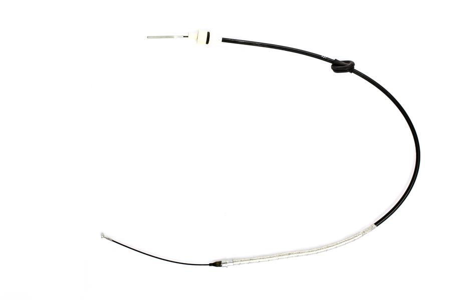 DEBRİYAJ TELLERİ TRANSIT 2.0 - CAVO - OEM 1011805