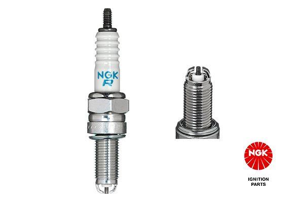 CR9EKPA ATEŞLEME BUJİSİ - NGK