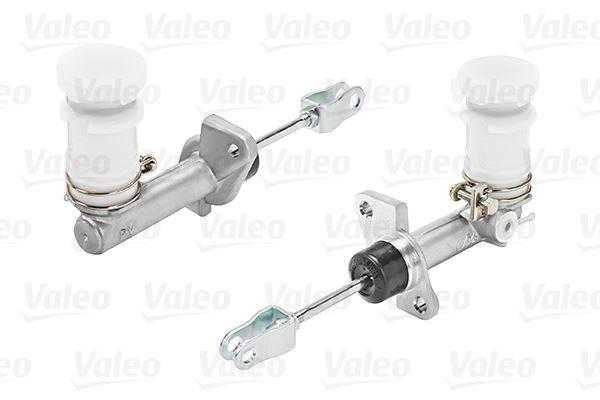 DEBRİYAJ ÜST MERKEZİ EXCEL 1.3-1.5 (89-94) (G4DGJA-G4DJJE) - VALEO - OEM 4161024055