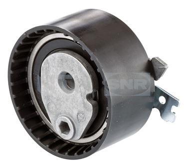 GERGİ RULMANI (TRİGER TENSİONER) — SNR GT35544 - SNR - OEM 130700238R