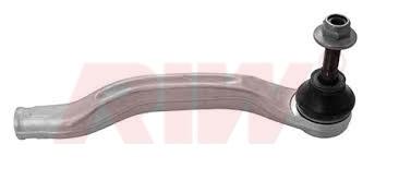 ROTBAŞI SAĞ RENAULT MEGANE IV 16>TALISMAN 15> M14X1.5 - RIW - OEM 485201340R