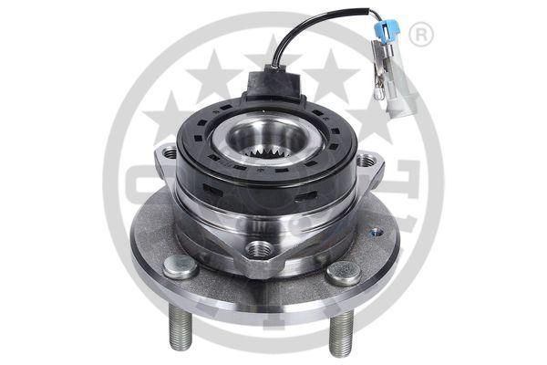 TEKERLEK YATAGİ SETİ EPICAKL1_)TOSCA - OPTIMAL - OEM 95459540