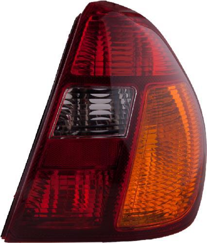 STOP SAG CLIO SYMBOL 98>04 SARI SINYAL DUYSUZ - PLEKSAN - OEM 7700433744