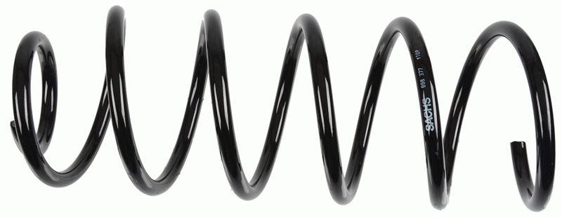 HELEZON YAY ON 449mm MERCEDES VITO W638 97>03 - SACHS - OEM A6383210304
