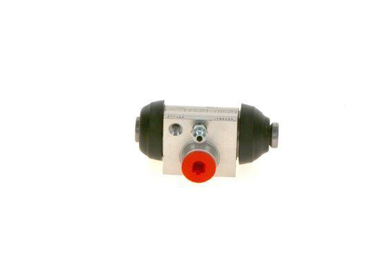 ARKA FREN SİLİNDİRİ OPEL CORSA F 19> PEUGEOT P208 12> P301 12> CITROEN C3 16> C4 14> C-ELYSEE 12> - BOSCH - OEM 1607138880
