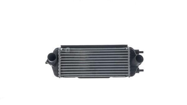 LADELUFTKÜHLER HYUNDAI İX35 — MAHLE CI695000S - MAHLE