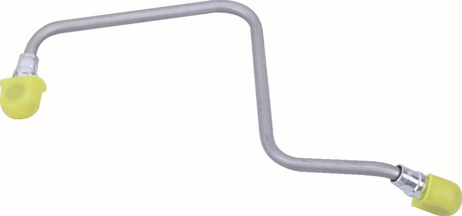 TURBO YAĞLAMA BORUSU FORD-PEUGEOT-CİTROEN FİESTA-206-307 02> 1.4 TDCİ - WPI - OEM 2S6Q