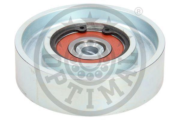 ALTERNATÖR GERGİ RULMANI TOYOTA YARIS 1.0L 1SZ-FE SCP10 03-05 / 1.3L 2SZ-FE SCP90 06-10 - OPTIMAL - OEM 884410D010