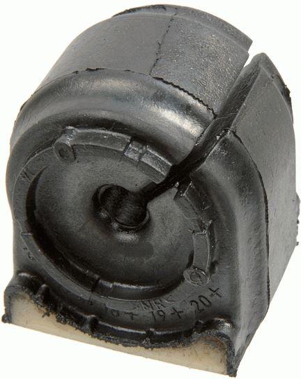 VIRAJ DEMIR LASTIGI ARKA MERCEDES SPRINTER B906 . VW CRAFTER 30-35-50 - LEMFORDER - OEM A9063262181