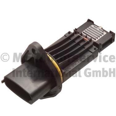 HAVA KÜTLE ÖLÇER (İÇ KISMI) DOBLO-STILO-PUNTO 1.9 JTD-VECTRA C 2.2-2.0 16V - PIERBURG - OEM 46533308