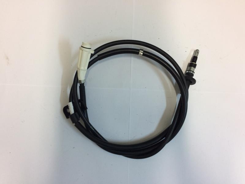 EL FREN TELİ VOLVO XC90 02> (UZUNLUK: 2180mm) - CAVO - OEM 30636224