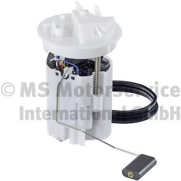 YAKIT DEPO ŞAMANDIRASI FORD FİESTA 13> 1.1-1.25-1.4-1.6 TI VCT BENZİN - PIERBURG - OEM C1B1