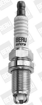 ATESLEME BUJISI (CIFT TIRNAK) ASTRA G 98> ASTRA F 92> VECTRA A-VECTRA B-CORSA B-MERIVA 1.0-1.2-1.4- 1.6-1.8-2.0 RENAULT R9-R19-MGN-CLIO-PALIO-MAREA-P106-P206-P306-P406-XSARA-SAXO 1.0-1.4-1.8-2.0 - BERU - OEM 95519055