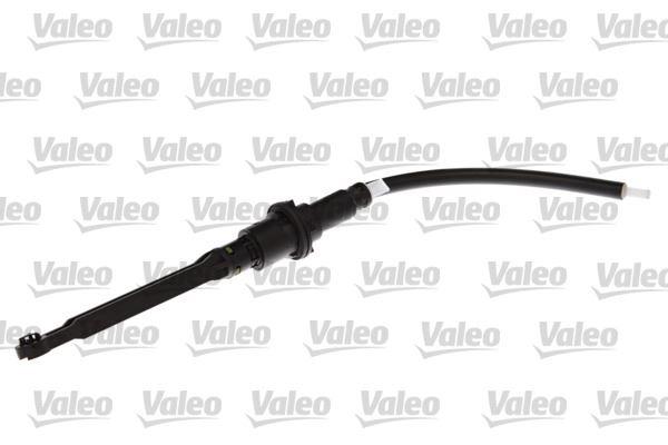 (KG150059.7.1) DEBRİYAJ ÜST MERKEZİ PEUGEOT 207 1.6 HDi - VALEO - OEM 9680028580