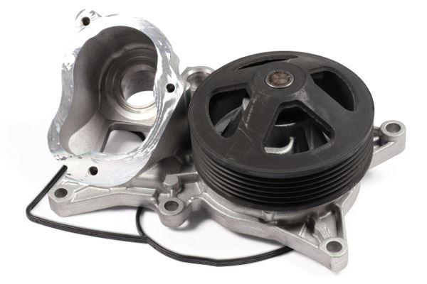 DEVIRDAIM POMPASI BMW N57 F30 F31 F34 F32 F33 F36 F07 F10 F11 F06 F12 F13 F01 F02 F25 F26 E70 F15 E71 F16 - GK - OEM 11518516205