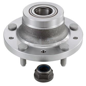 ARKA TEKER PORYASI TRANSIT V347 2.2 2.4 TDCI 06=> 14 - SNR - OEM 6C112B664BB