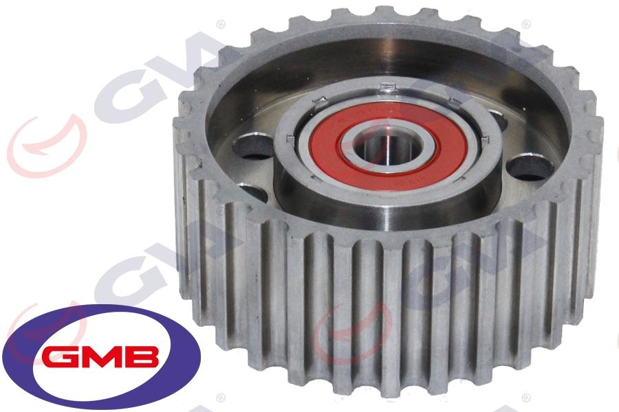 EKSANTRİK GERGİ RULMANI (DİŞLİ) TOYOTA HILUX 2.4L 2L 2L-T LN85 LN145 LN105 90-04 / HIACE 2.4L 2L LH112 LH114 89-> - GVA - OEM 1350354030