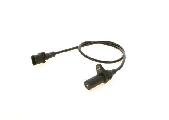 KRANK MİL DEVİR SENSÖRÜ PALIO 1.2-PUNTO 1.2 16V-ALBEA 1.2-STILO 1.2 16V 01=> - BOSCH - OEM 46754538