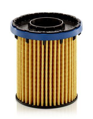 YAĞ FİLTRESİ ASTRA K.ASTRA K SPORTS TOURER.INSİGNİA B GRAND SPORT-INSİGNİA B 1.5-2.0 CRDI-CDTI - MANN - OEM 55515474