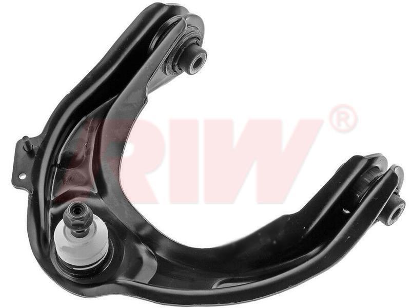 ROTİLLİ SAC SALINCAK ÖN ÜST SOL ACURA TL (UA6 AA7) 2004-2008 - RIW - OEM 51460SEPA02
