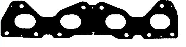 EGZOZ MANİFOLD CONTASI ÇELİK P206-P207P307-P1007-C2-C3-C4 1.4 16V 03=> 88HP ET3J4 - ROYAL - OEM 0349.J4
