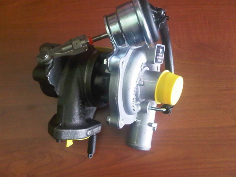 (860067) TURBO CORSA C-COMBO C-MERIVA A-TIGRA B-AGILA A-B Twintop 1.3 CDTİ 70PS (Z13DT) - GM - OEM 860067