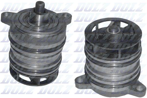 DEVİRDAİM TRANSPORTER T5 2.5TDI (03-09)(PA982) - DOLZ - OEM 070121011A
