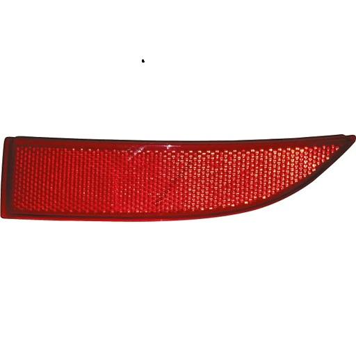 ARKA TAMPON REFLEKTÖRÜ SAĞ RENAULT SYMBOL 13> DACIA SANDERO II 12> LOGAN II 12> - BIRLIK - OEM 265600427R