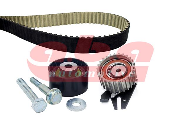 EKSANTRİK GERGİ KİTİ FIAT DOBLO 01> BRAVA 96>01 BRAVO 96>01 PALIO 00> MAREA 96> 1.9TD (193x240) - ABA - OEM 71736714