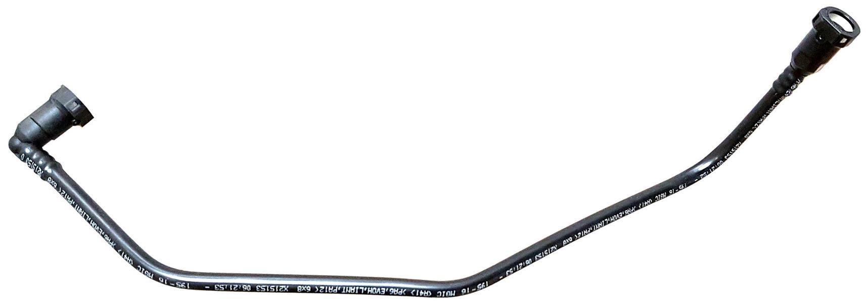 YAKIT BORUSU P206 16 İ 16V — WINTECH 383214 - WINTECH - OEM 1573.RJ