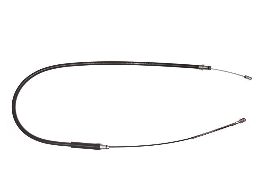 EL FREN TELLERİ ARKA SAĞ/SOL BOXTER - CAVO - OEM 98642414104