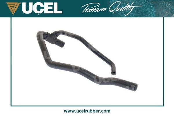 KALORİFER HORTUMU RENAULT R19 I (90-92) 1.4ie ENJ. E7J L53A - UCEL - OEM 7702252729