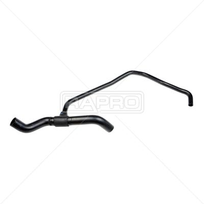 RADYATOR ALT HORTUMU MAREA 1.6 - NIFEA - OEM 46443486