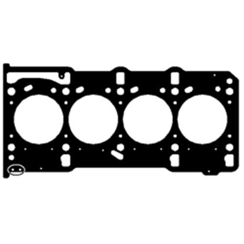 SİLİNDİR KAPAK CONTASI (0.92mm) ASTRA H-ASTRA J-CORSA C-D-E MERIVA A-B AVEO-LINEA-PUNTO-FIORINO-EGEA -DOBLO-NEMO-BIPPER 1.3 CDTI MTJ-DTH-DT-DTE-DTJ-DTN-DTR-JTD-HDI-FHZ (2 ÇENTİK) - PSA - OEM 1623570980