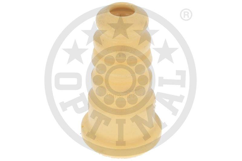 LASTİK DAYANAK SÜSPANSİYON VOLVO C30 (533) C70 II CONVERTİBLE (542) S40 II (544) V50 (545) - OPTIMAL - OEM 30635296