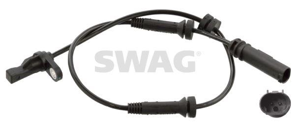 ABS SENSORU ON BMW F20 F21 F22 F23 F30 F31 F34 F32 F33 F36 - SWAG - OEM 34526884422