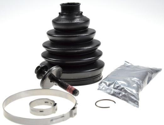 (x) AKS KÖRÜK VOLVO S60 01-10 S80 08-06 S70 97-00 C70 97-05 V70 97-07 ( 303417 ) - GKN - OEM 272483